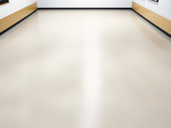 NYC Commercial Flooring — Commercial Flooring project in New York City (4)