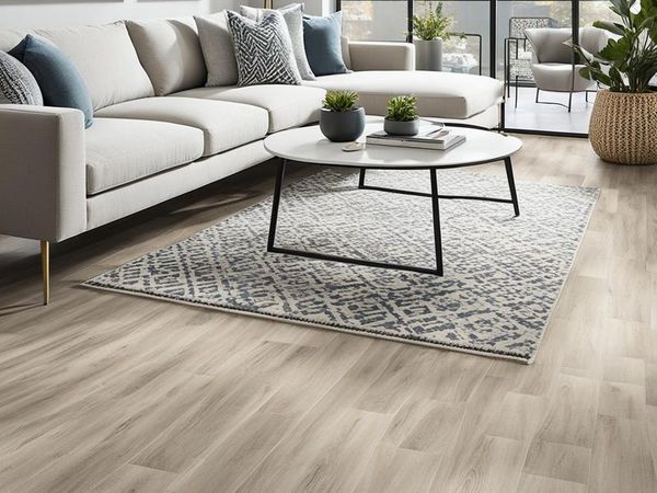 NYC Commercial Flooring — Commercial Flooring project in New York City (6)