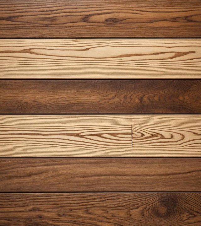 NYC Commercial Flooring technician on a local job